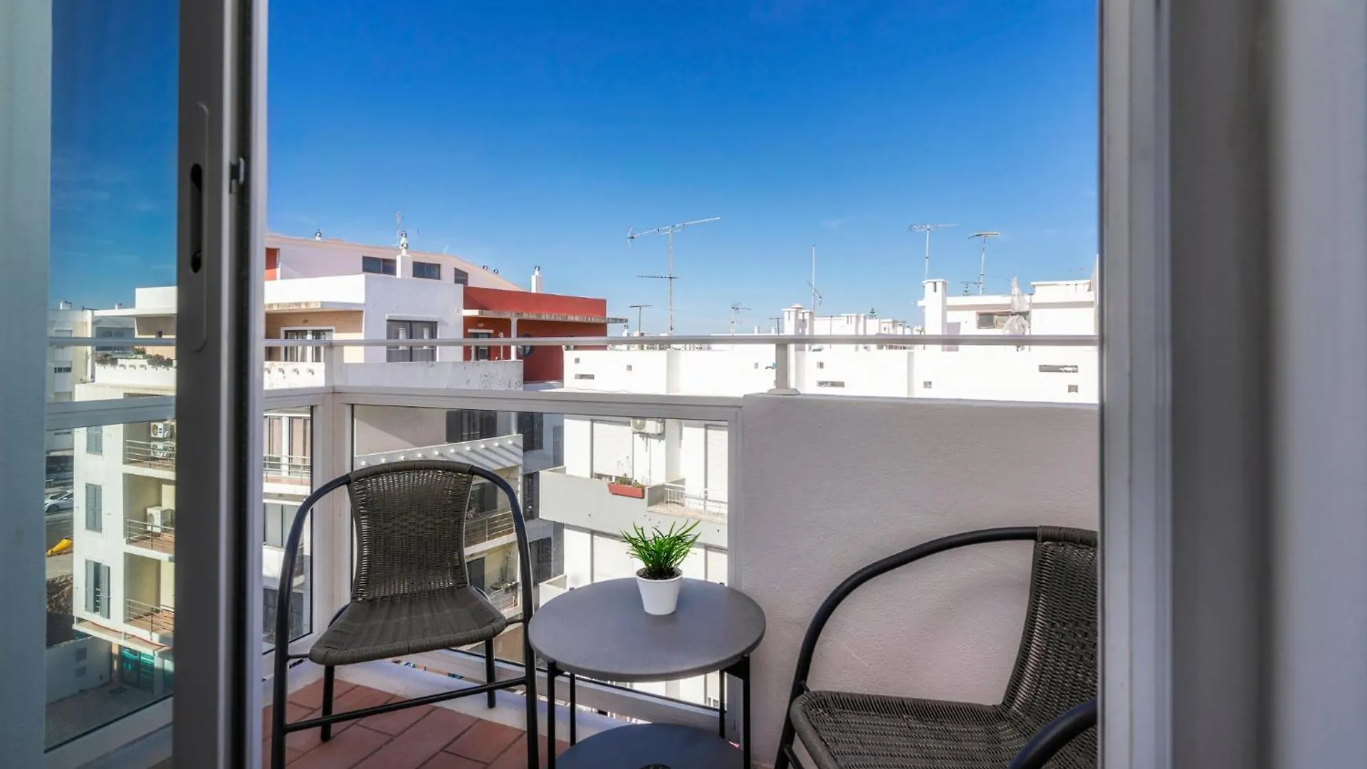 Apartment The Lovely Casa Felix Olhao Portugal