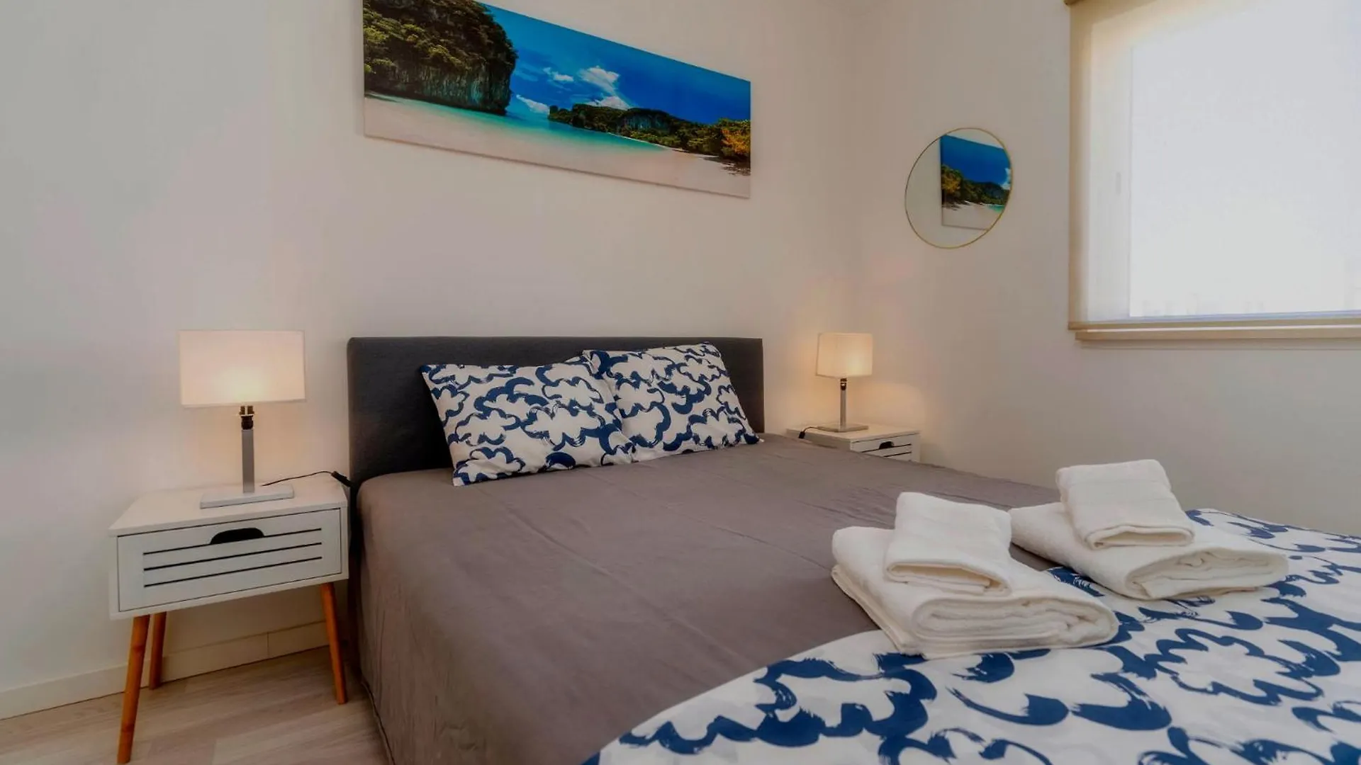The Lovely Casa Felix Olhao