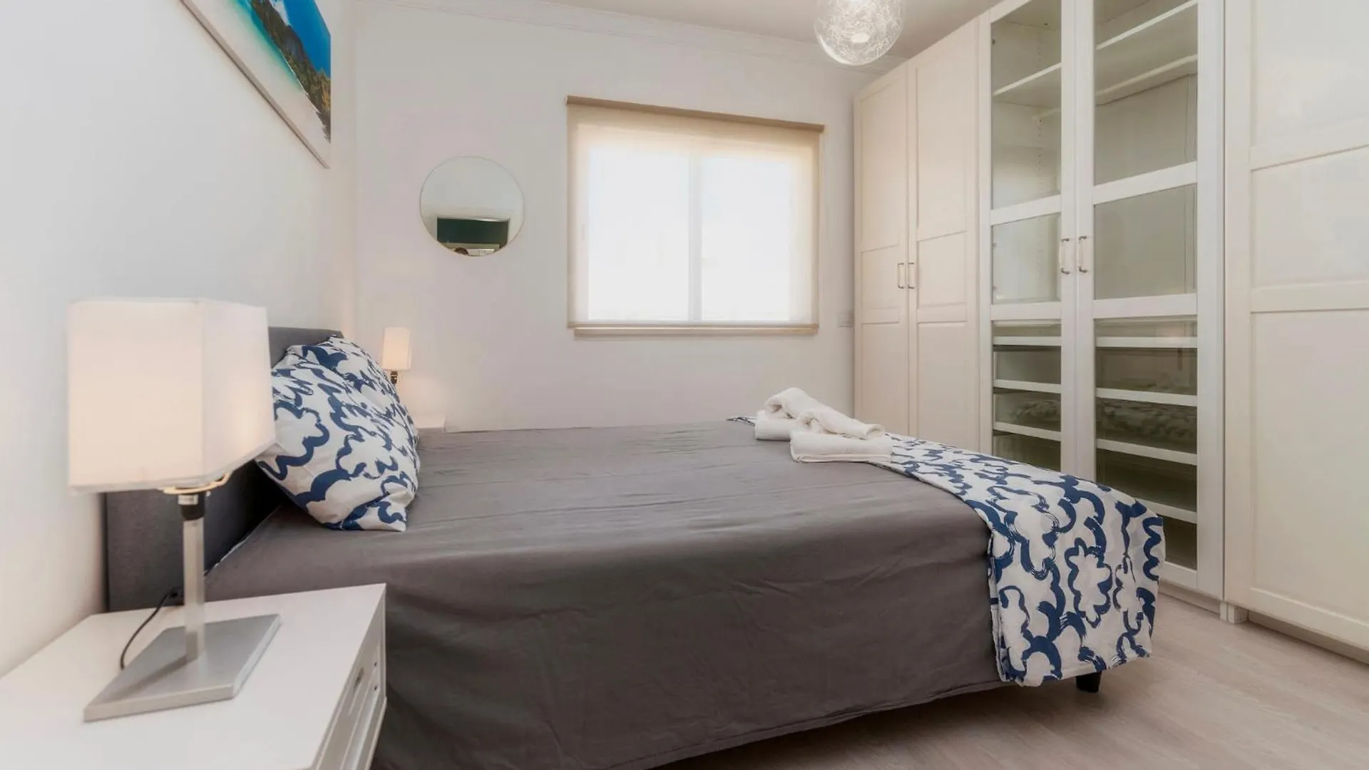 Apartment The Lovely Casa Felix Olhao Portugal