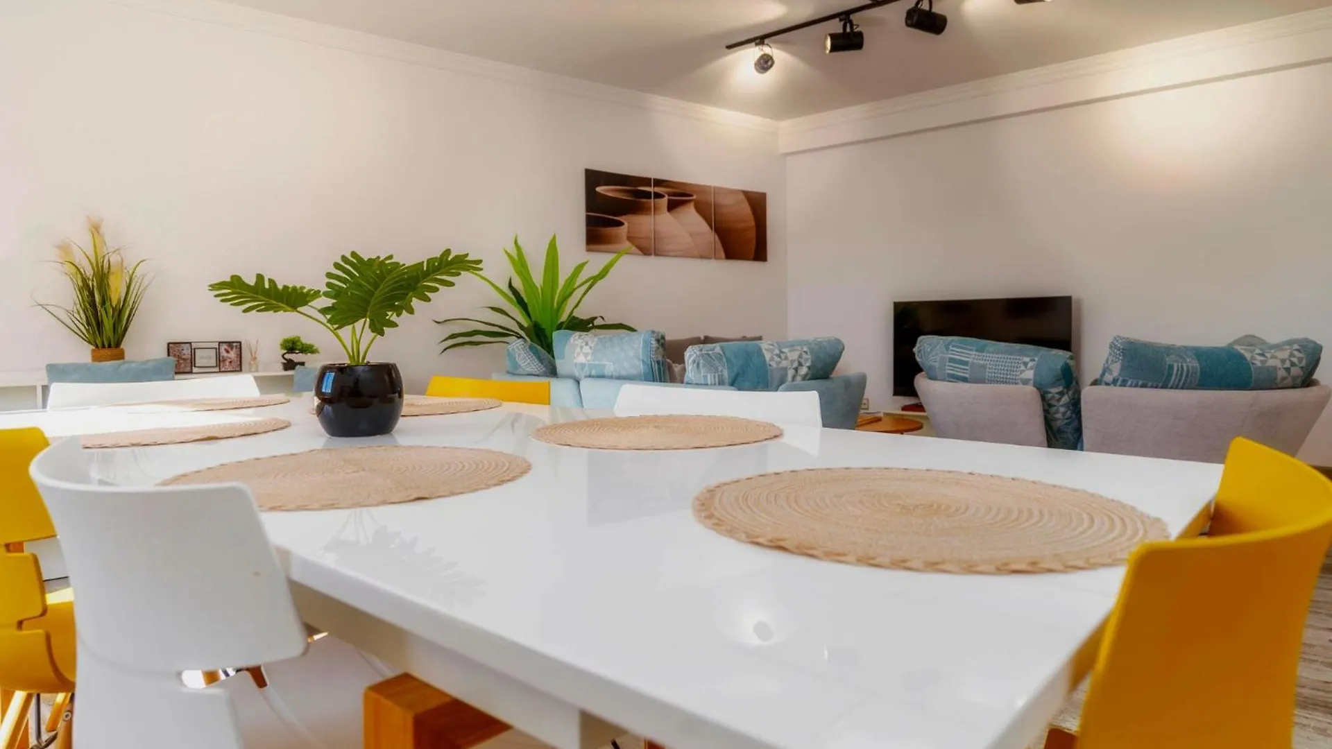 The Lovely Casa Felix Olhao Apartment